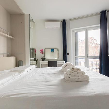 Bnbutler - Largo Promessi Sposi - Moderno E Confortevole Милан Экстерьер фото