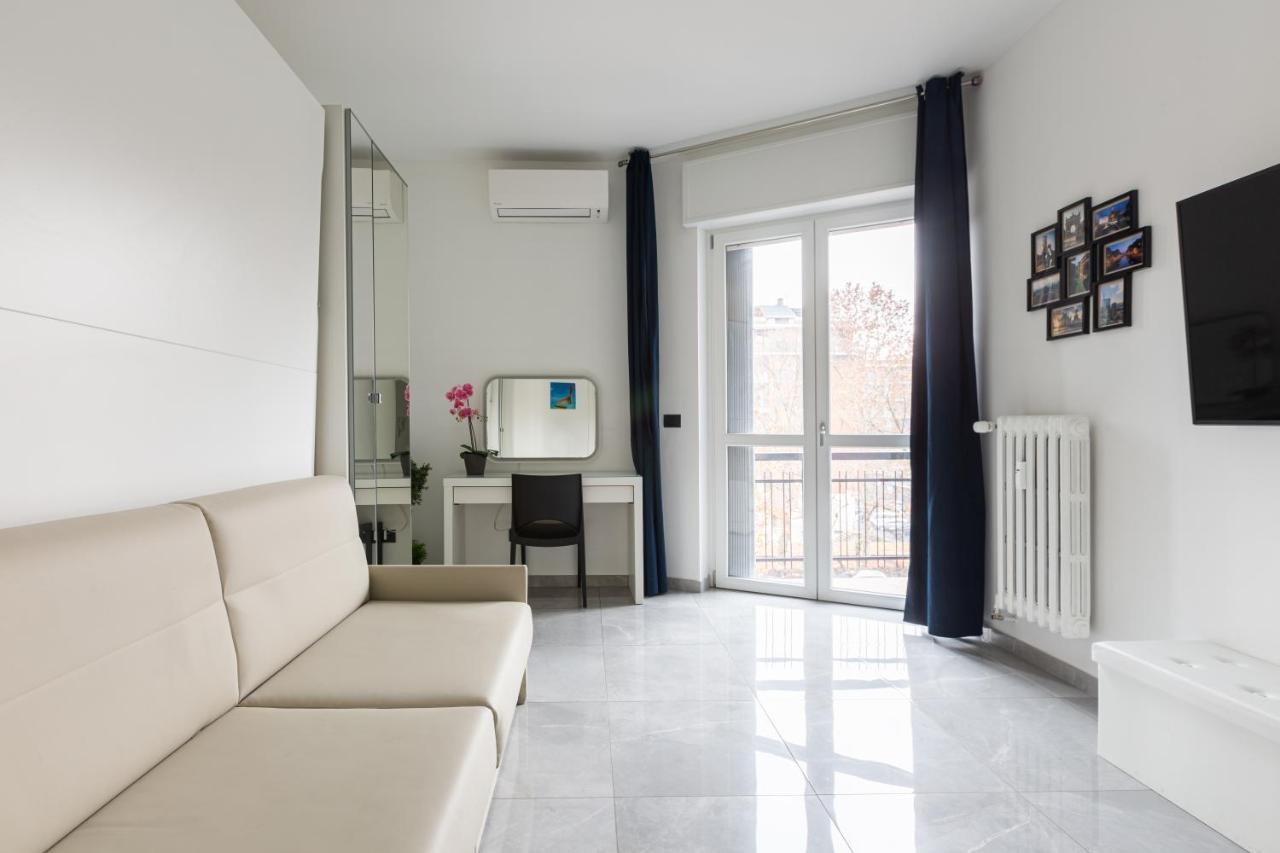 Bnbutler - Largo Promessi Sposi - Moderno E Confortevole Милан Экстерьер фото