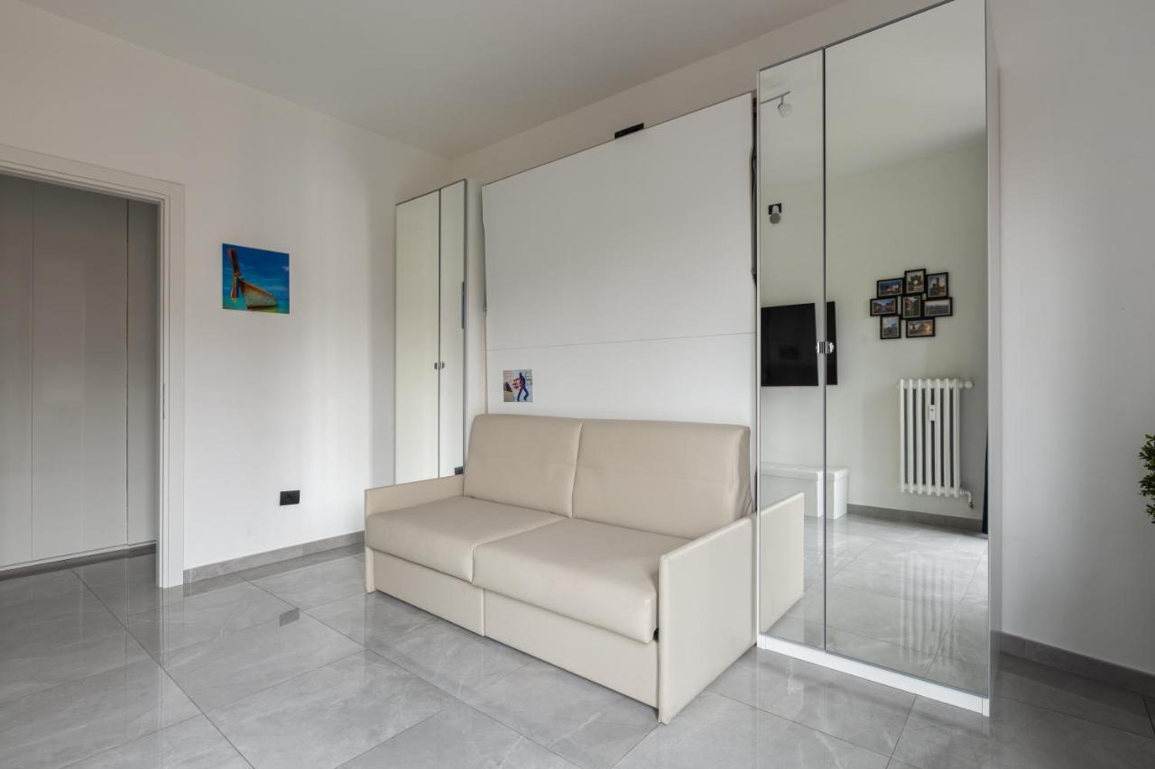 Bnbutler - Largo Promessi Sposi - Moderno E Confortevole Милан Экстерьер фото