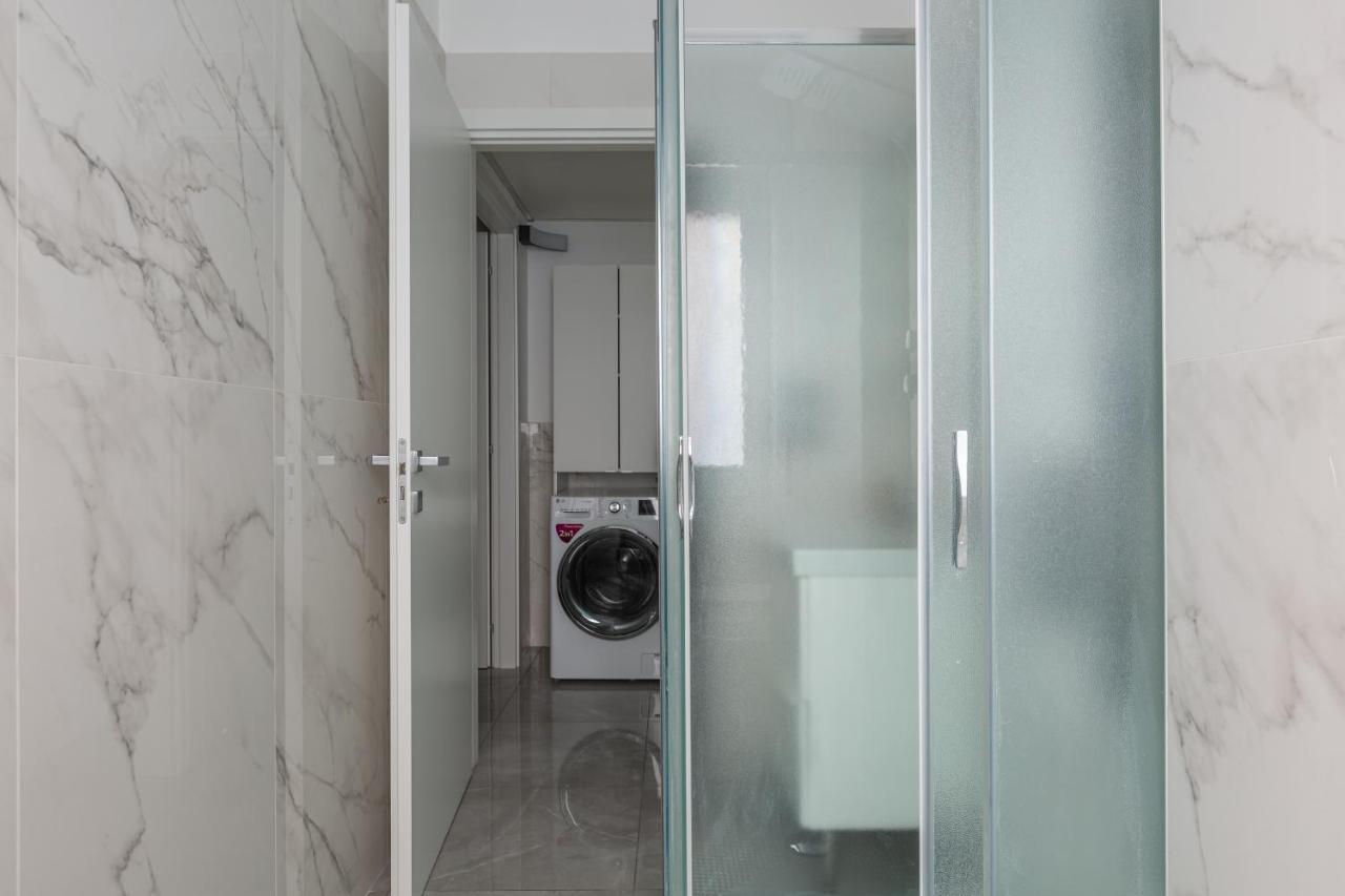 Bnbutler - Largo Promessi Sposi - Moderno E Confortevole Милан Экстерьер фото